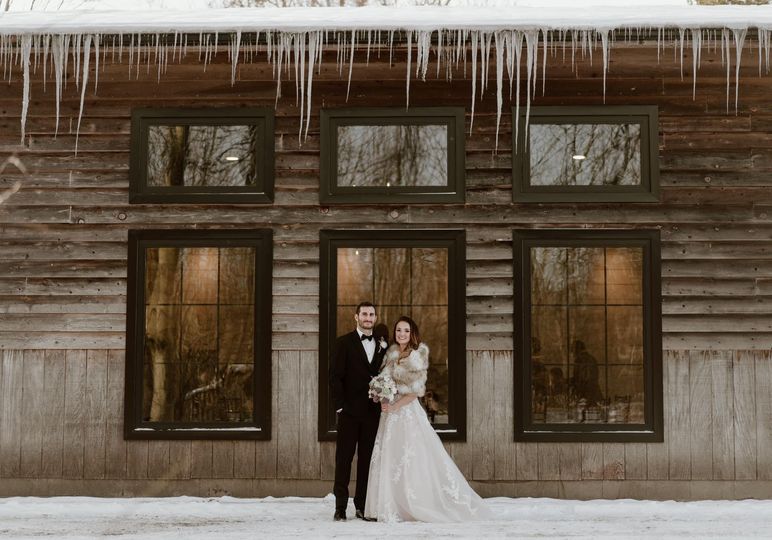 Celestial Farms Weddings and Events