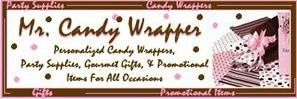 Mr. Candy Wrapper