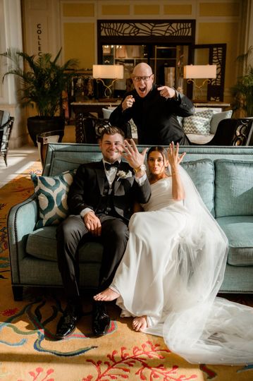 Weddings and Wellness
