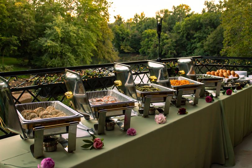 Gianino Family Catering