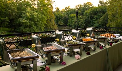 Gianino Family Catering