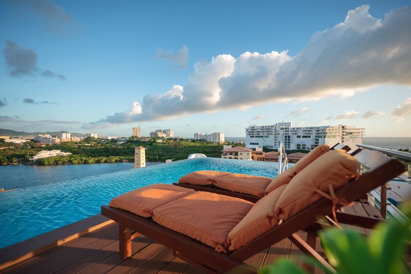 Ocean View Rentals