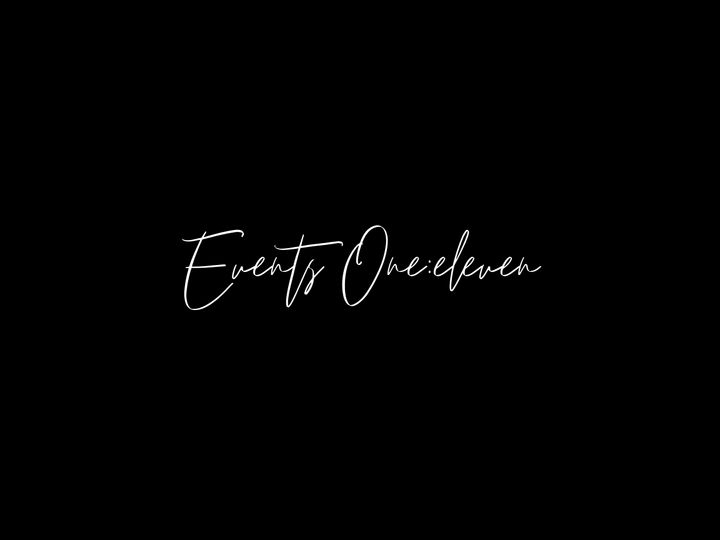 Events one:eleven