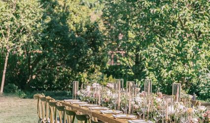 Chairs4Events and Party Rentals