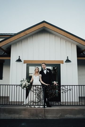Hearth House Venue