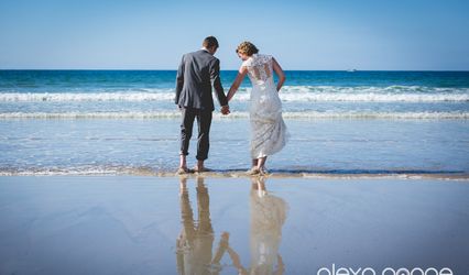 Alexa Poppe Wedding Photography