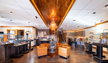 Barry Peterson Jewelers