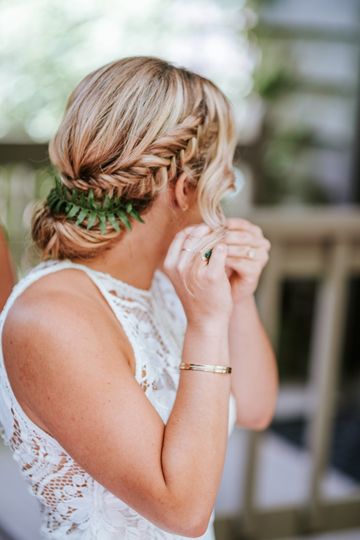 Bride's Best Friend