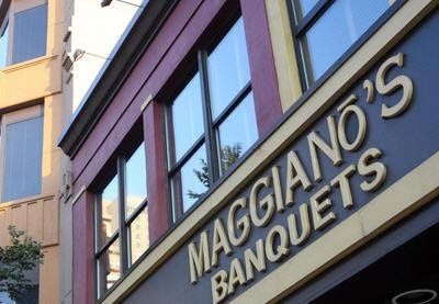 Maggiano's Little Italy