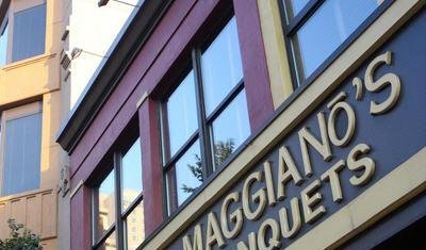 Maggiano's Little Italy