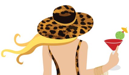 Cosmopolitan Travels