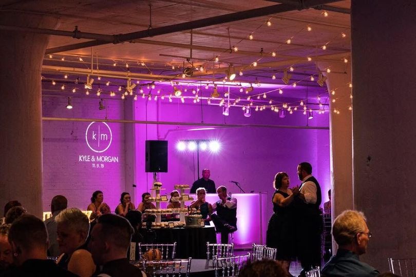 Kentuckiana Party & Pro Audio