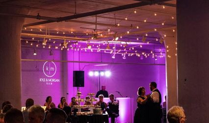 Kentuckiana Party & Pro Audio
