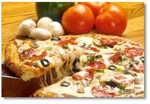Vinos Pizza Grill