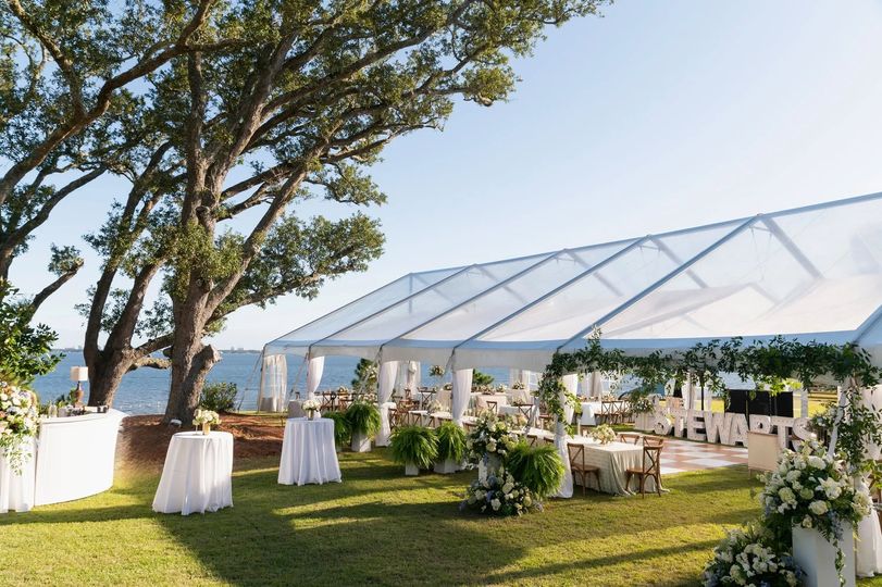 Pelican Event Rentals