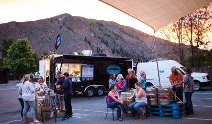 The Outpost by Sawtooth Brewery