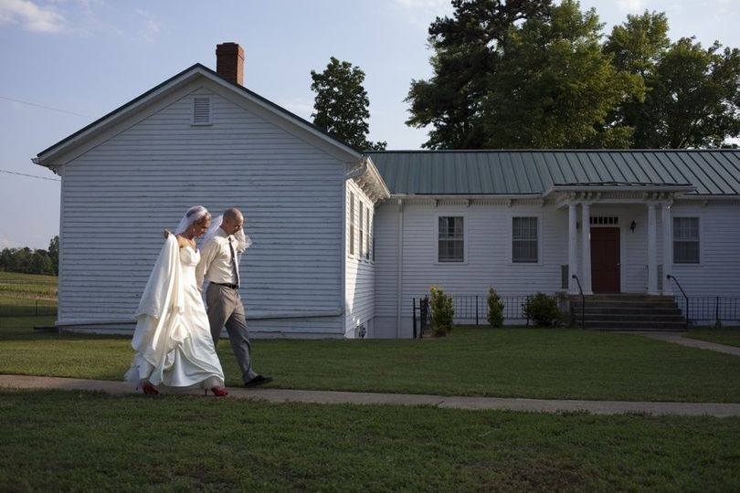 Nancy Brown Weddings