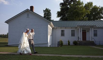 Nancy Brown Weddings