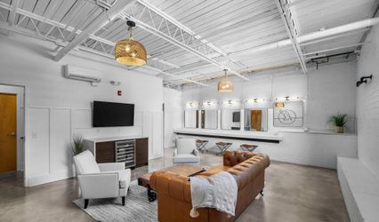 Holland Brooks Events and Distillery