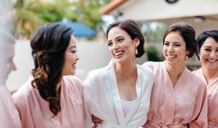 Bridal Squad