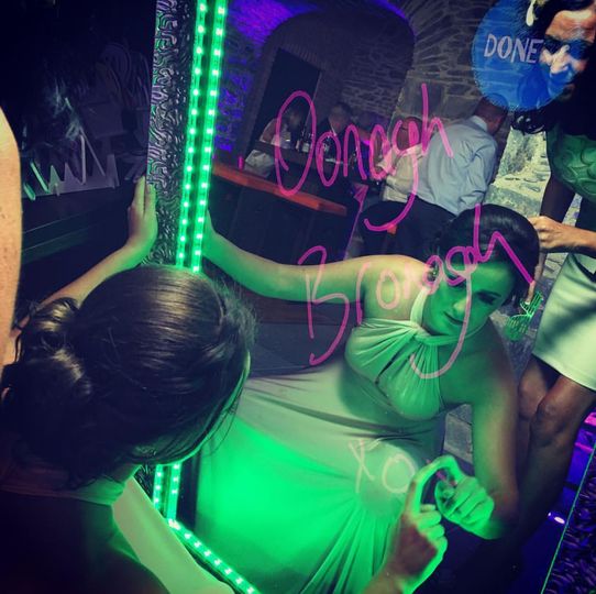 Lucky Shots Photo Booths