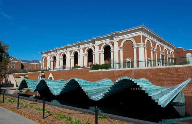 Meadows Museum