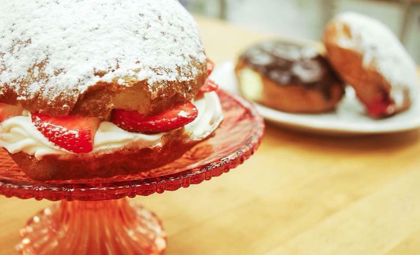 DeEtta's Bakery