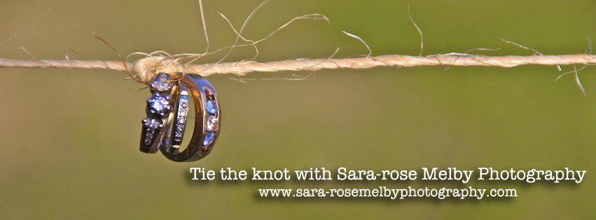 Sara-rose Melby Photography