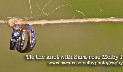 Sara-rose Melby Photography