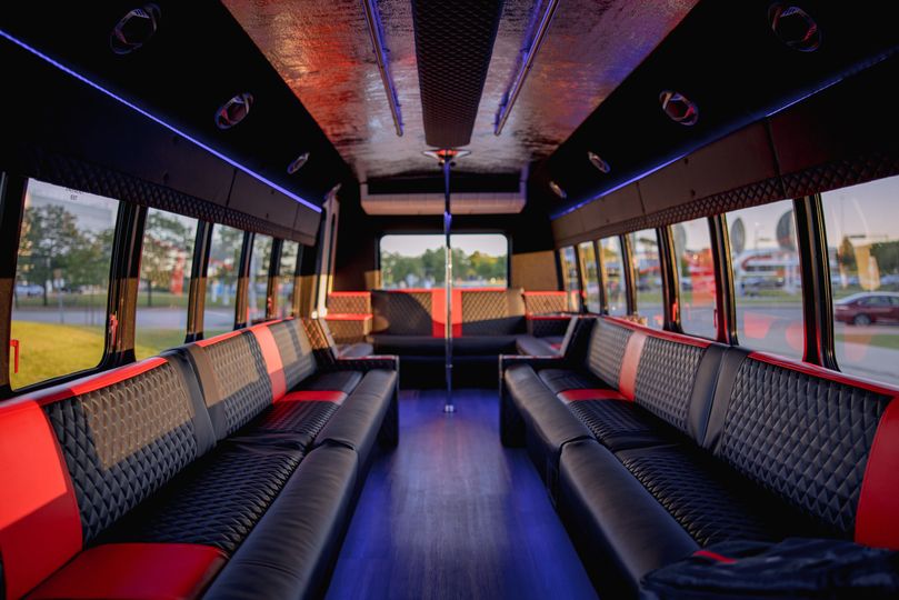 Top Shelf Transportation