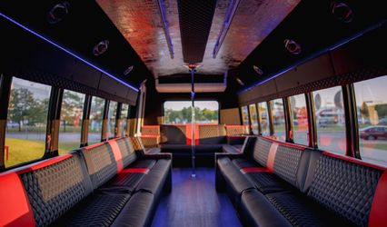 Top Shelf Transportation