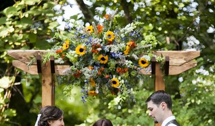 Custom Ceremonies by Sara