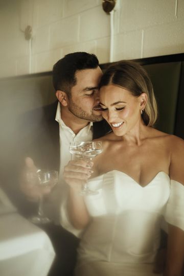 Westhood Wedding Co.