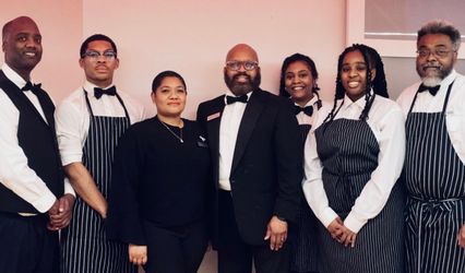 On Board Catering