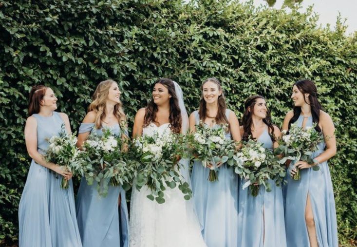 AG Florals and Events