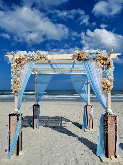 Planned to Perfection Events and Rentals