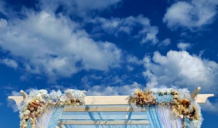 Planned to Perfection Events and Rentals