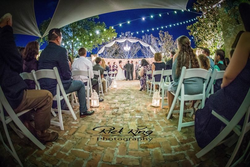 Fleur De Lis Event Center Venue Mandeville La Weddingwire