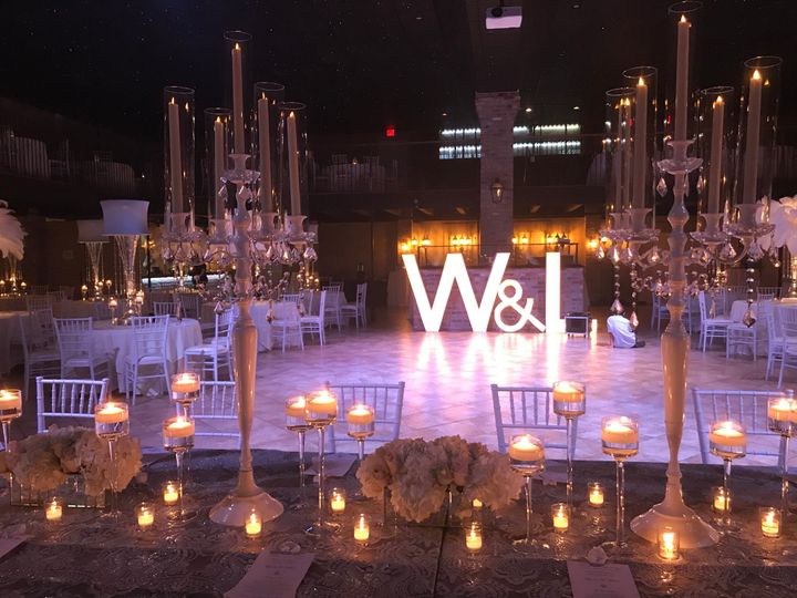 Fleur De Lis Event Center Venue Mandeville La Weddingwire