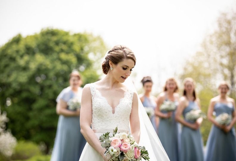 Wel-Don Hair Makeup and Weddings