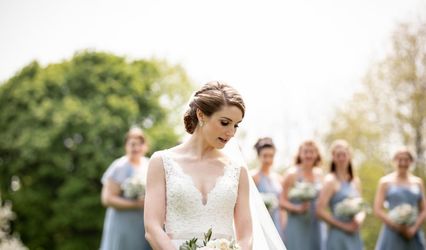 Wel-Don Hair Makeup and Weddings