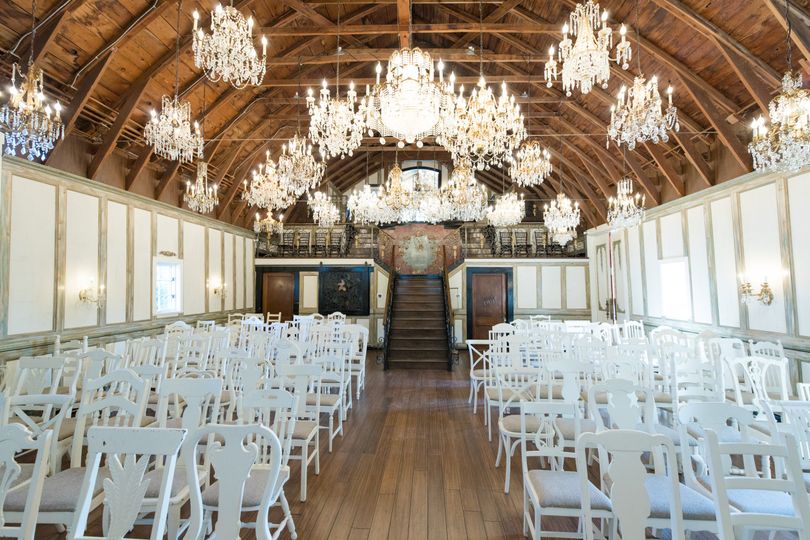 Renaissance Boulder Flatiron Hotel Venue  Broomfield  