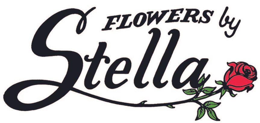 Flowers by Stella