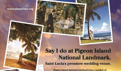 Pigeon Island National Landmark