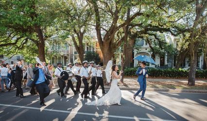 Amanda Price Events