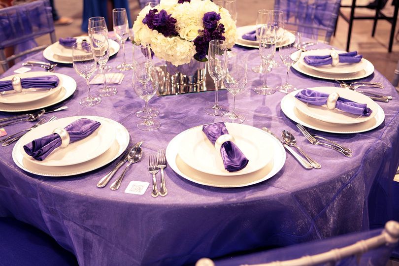 Diamond Events