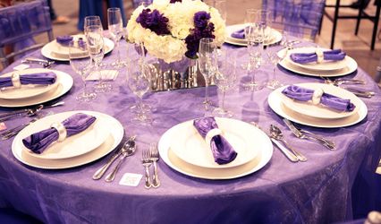 Diamond Events