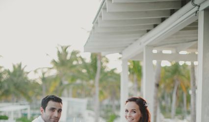 Punta Cana Luxury Weddings