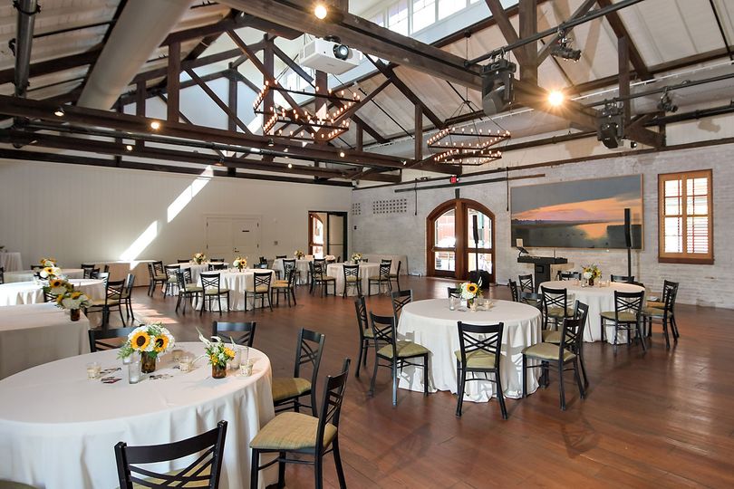 The Camden Room