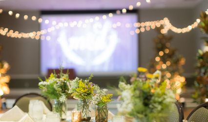 Sanborn Event Center